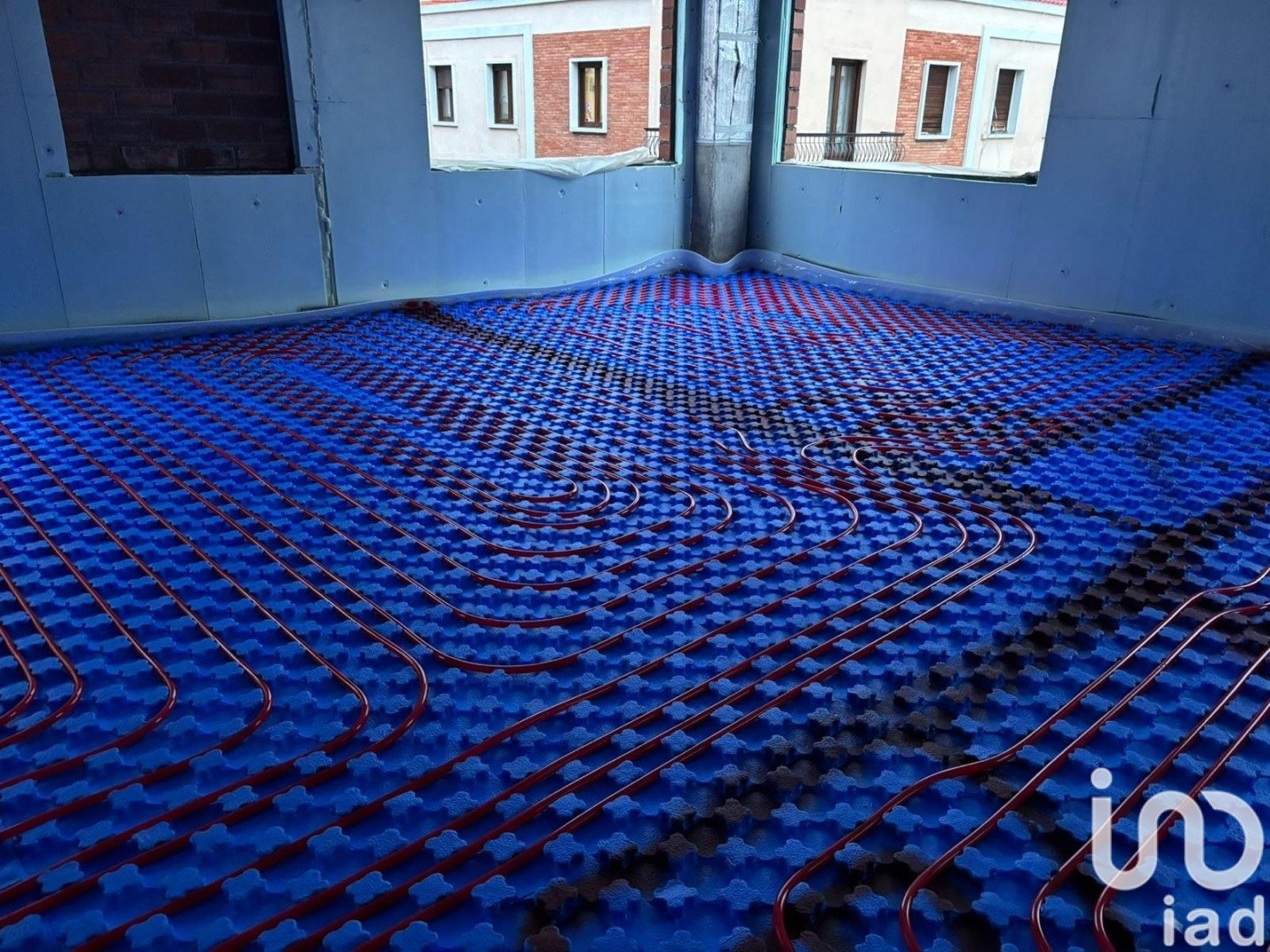 Apartament w Pinto, Madrid, Hiszpania 1 sypialnia, 62 mkw. nr 185965