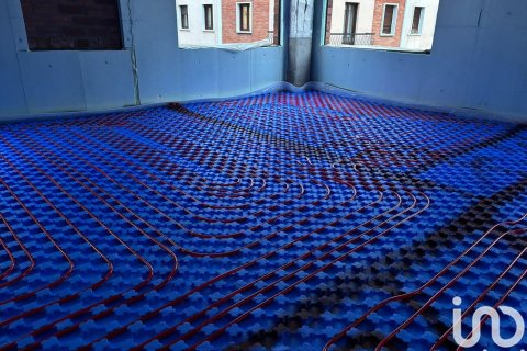 Apartment for sale in Pinto, Madrid, Spain 1 bedroom, 62 sq.m. No. 185965 - photo 12