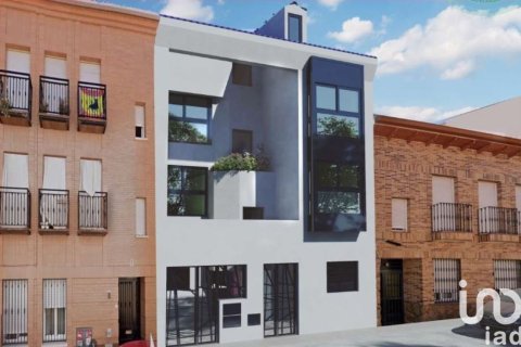 Appartamento a Pinto, Madrid, Spagna 1 camera da letto, 62 mq. N° 185965