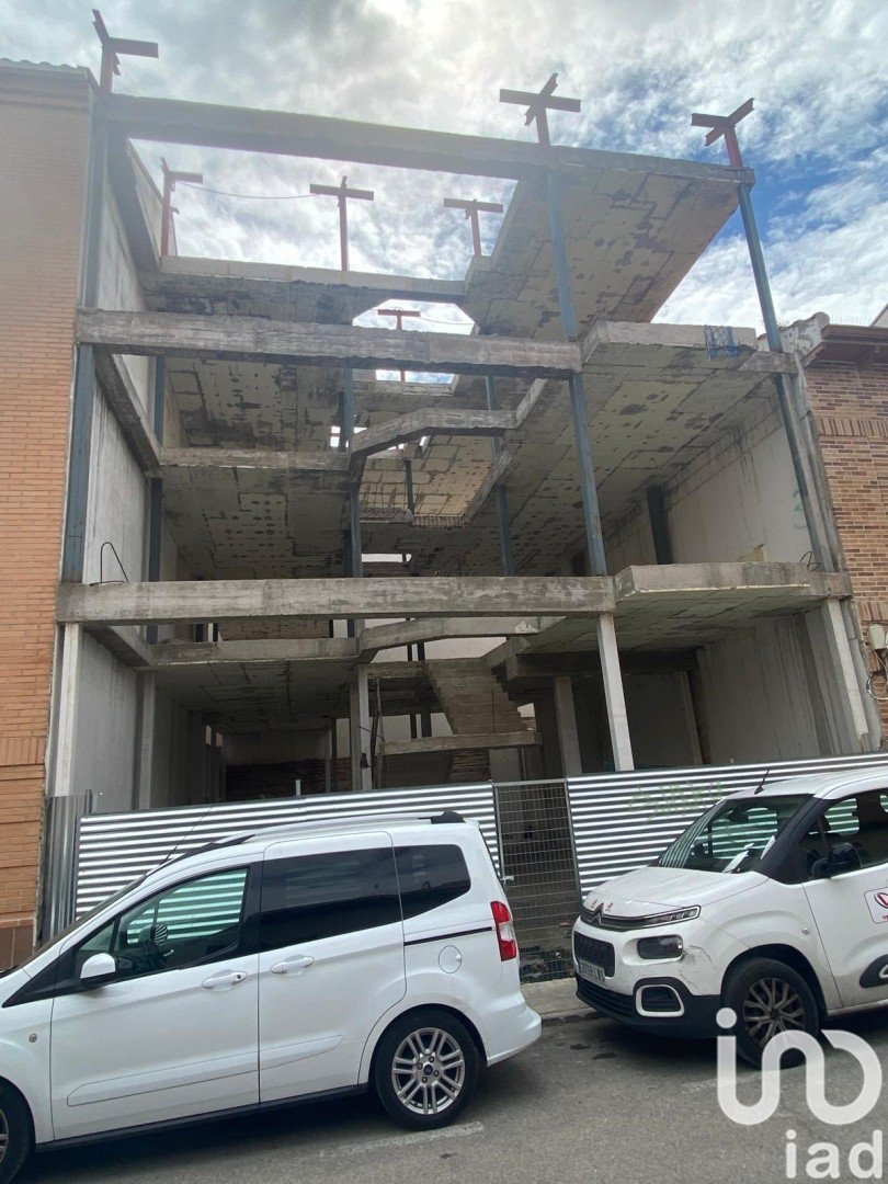 Apartament w Pinto, Madrid, Hiszpania 1 sypialnia, 62 mkw. nr 185965