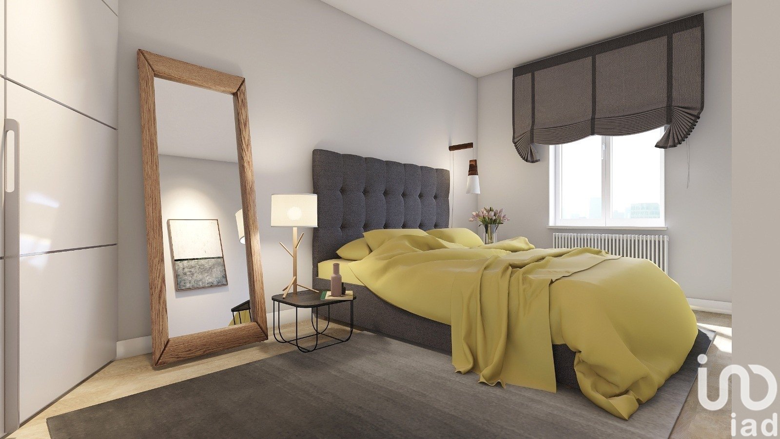 Apartament w Pinto, Madrid, Hiszpania 1 sypialnia, 62 mkw. nr 185965