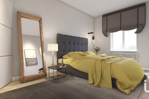 Apartment for sale in Pinto, Madrid, Spain 1 bedroom, 62 sq.m. No. 185965 - photo 9