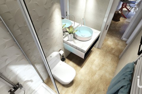 Apartment for sale in Pinto, Madrid, Spain 1 bedroom, 62 sq.m. No. 185965 - photo 11