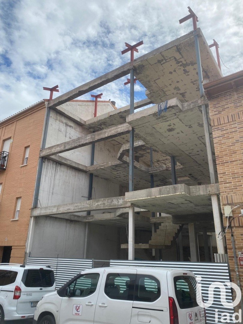 Apartament w Pinto, Madrid, Hiszpania 1 sypialnia, 62 mkw. nr 185965