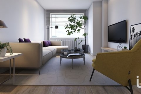 Apartment for sale in Pinto, Madrid, Spain 1 bedroom, 62 sq.m. No. 185965 - photo 7