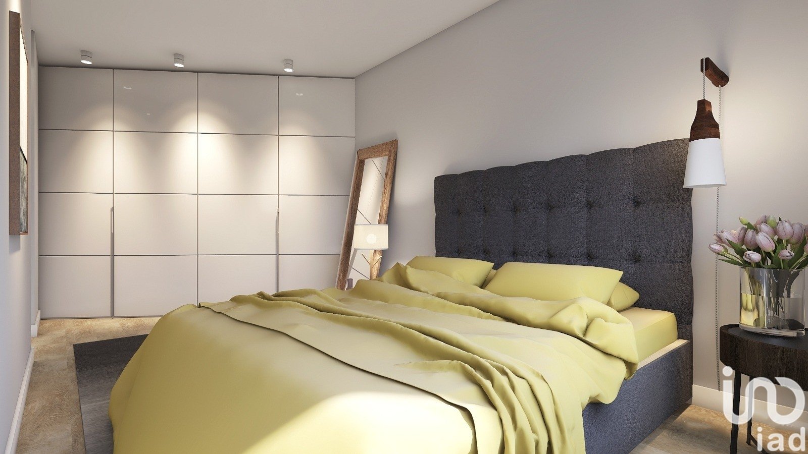 Apartament w Pinto, Madrid, Hiszpania 1 sypialnia, 62 mkw. nr 185965