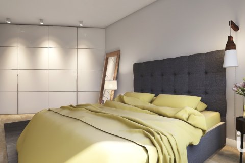 Apartment for sale in Pinto, Madrid, Spain 1 bedroom, 62 sq.m. No. 185965 - photo 10