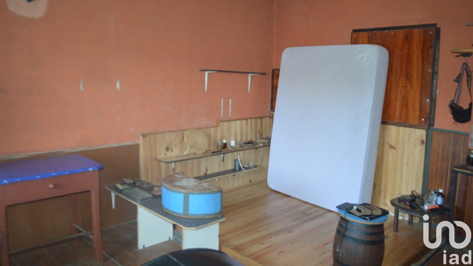 Parcela en La Bisbal Del Penedes, Tarragona, España 610 m2 No. 185964