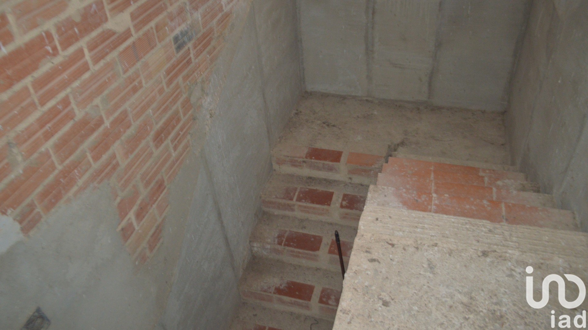 Parcela en La Bisbal Del Penedes, Tarragona, España 610 m2 No. 185964