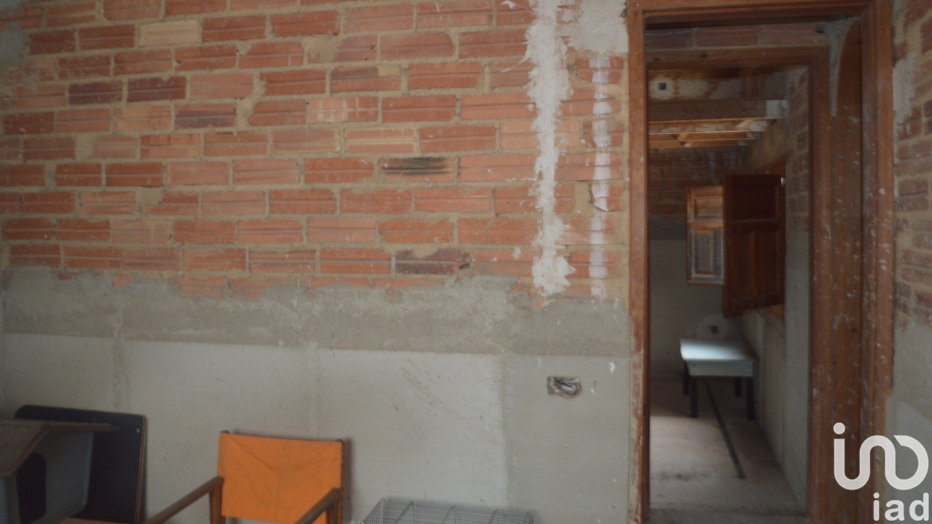 Parcela en La Bisbal Del Penedes, Tarragona, España 610 m2 No. 185964