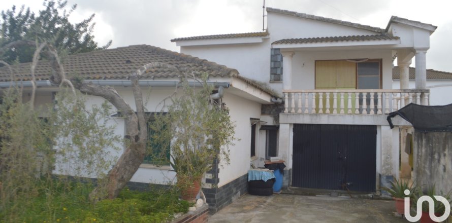 Działka w La Bisbal Del Penedes, Tarragona, Hiszpania 610 mkw. nr 185964