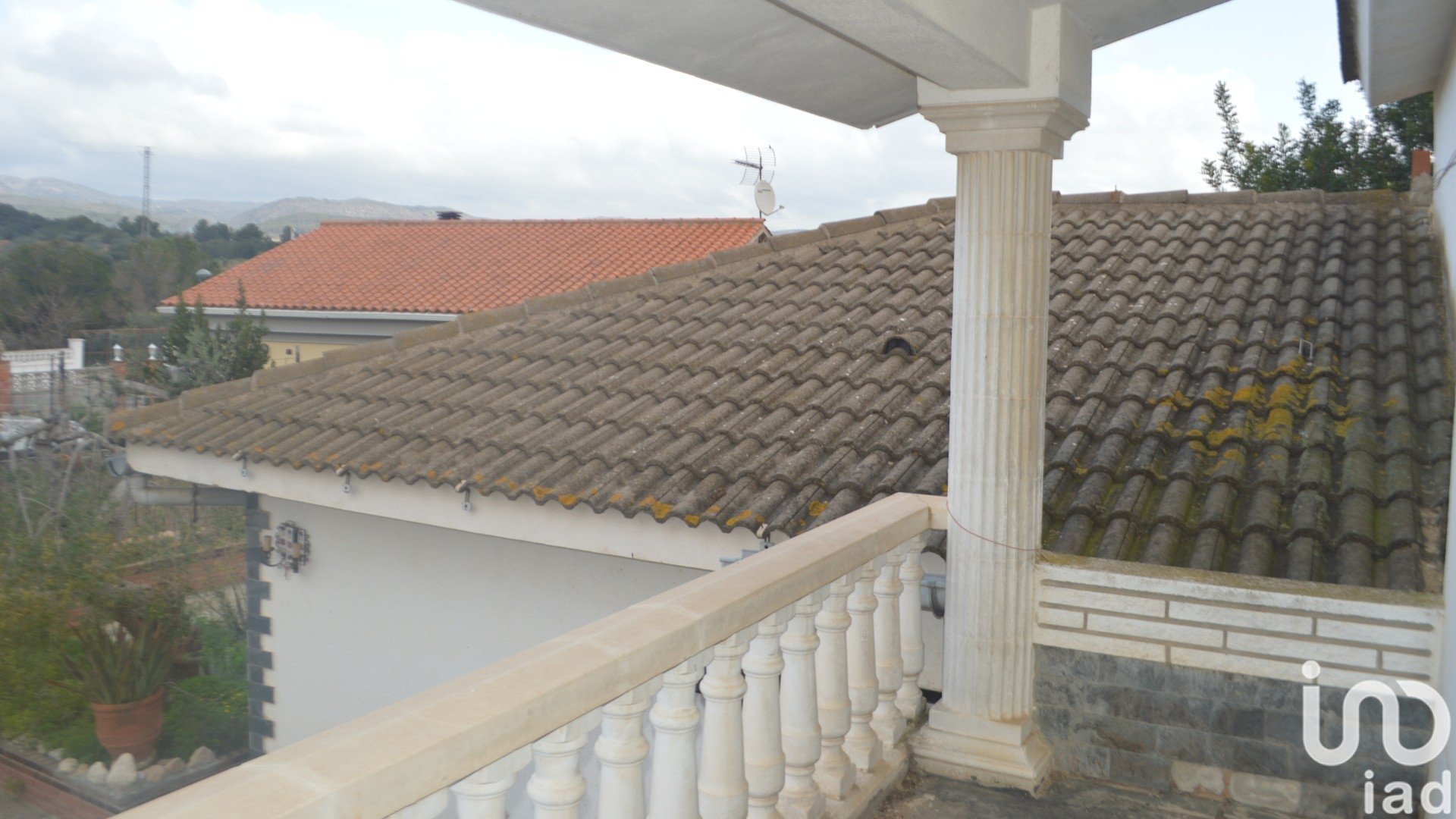 Parcela en La Bisbal Del Penedes, Tarragona, España 610 m2 No. 185964