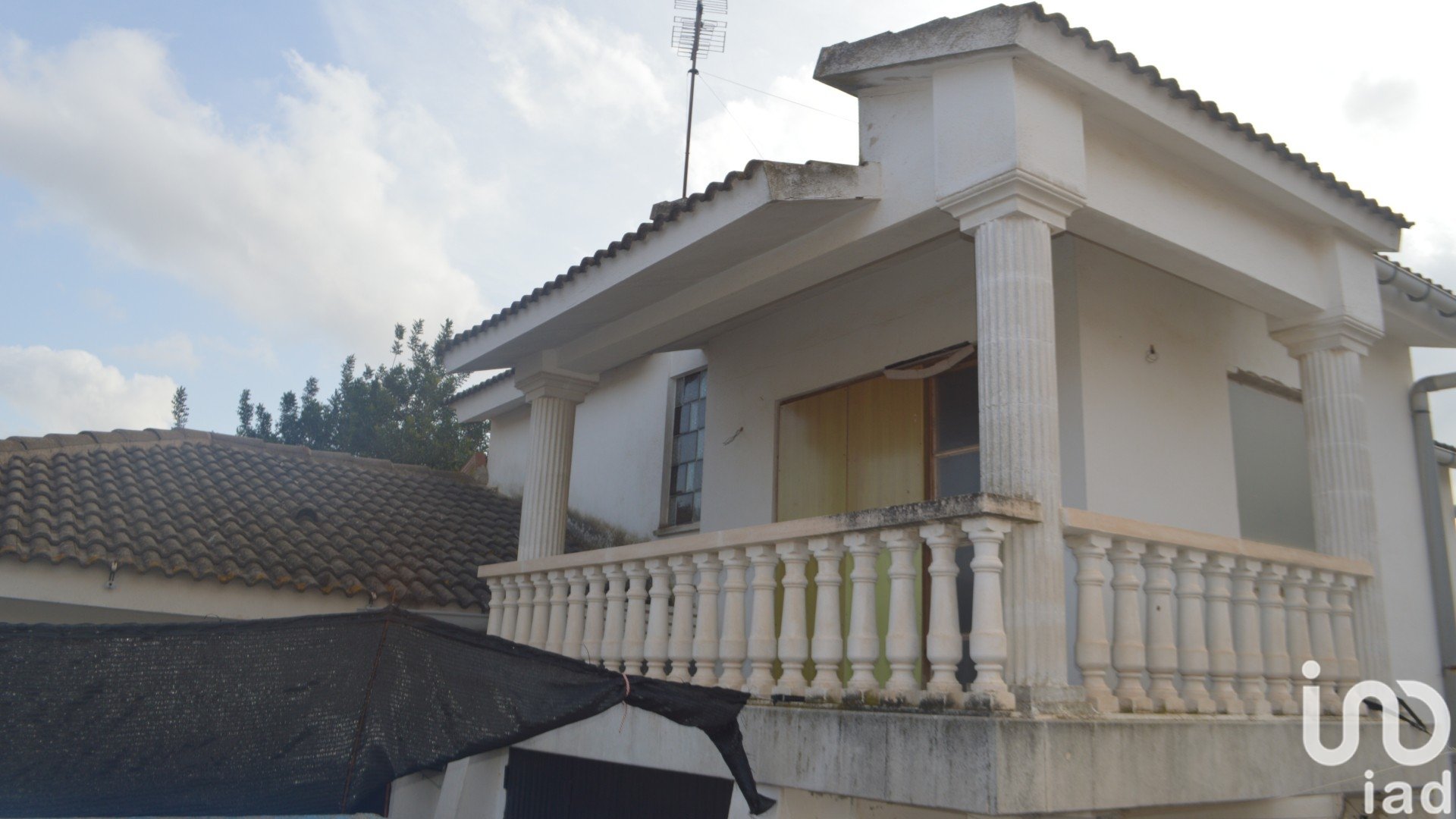 Parcela en La Bisbal Del Penedes, Tarragona, España 610 m2 No. 185964