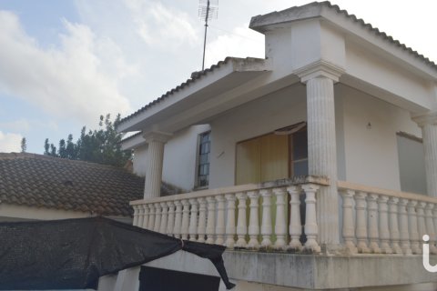 Działka w La Bisbal Del Penedes, Tarragona, Hiszpania 610 mkw. nr 185964 – zdjęcie 2