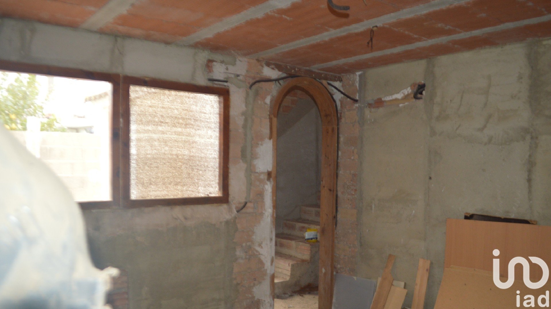 Parcela en La Bisbal Del Penedes, Tarragona, España 610 m2 No. 185964