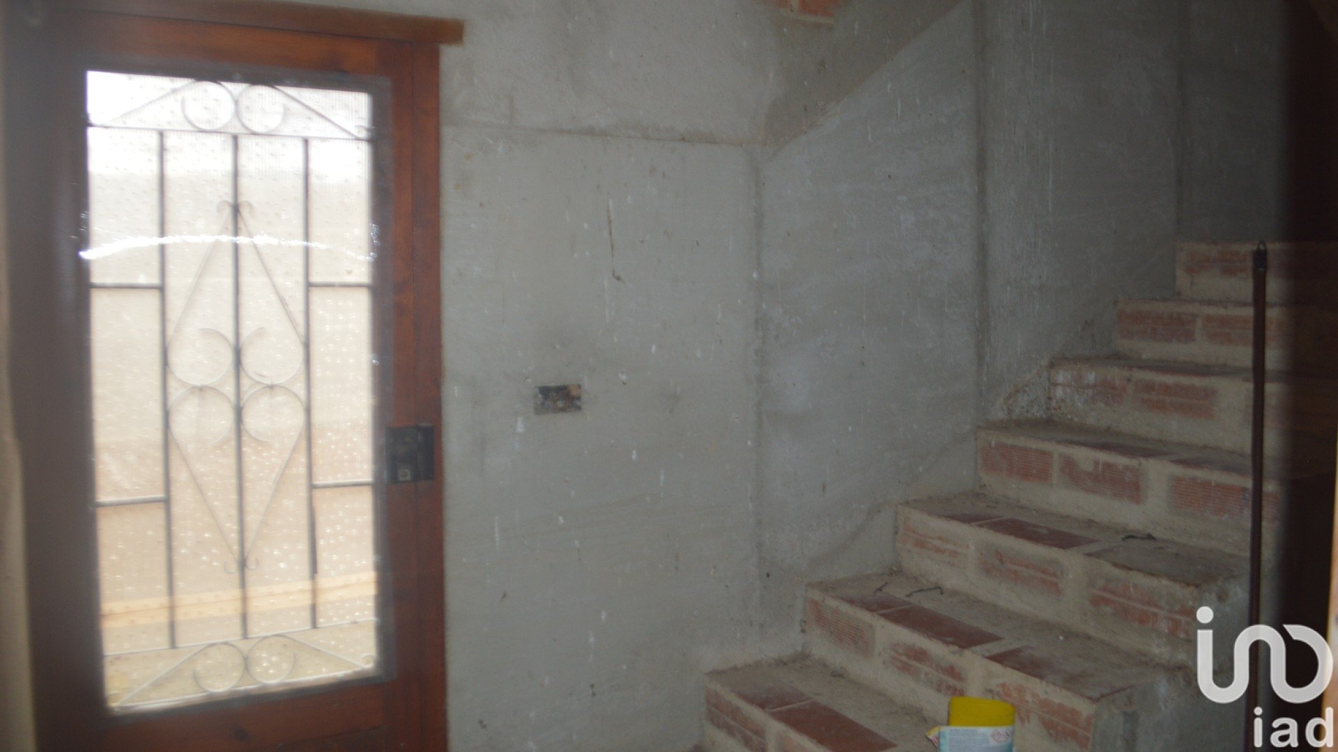 Parcela en La Bisbal Del Penedes, Tarragona, España 610 m2 No. 185964