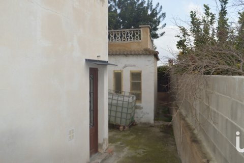 Działka w La Bisbal Del Penedes, Tarragona, Hiszpania 610 mkw. nr 185964 – zdjęcie 4