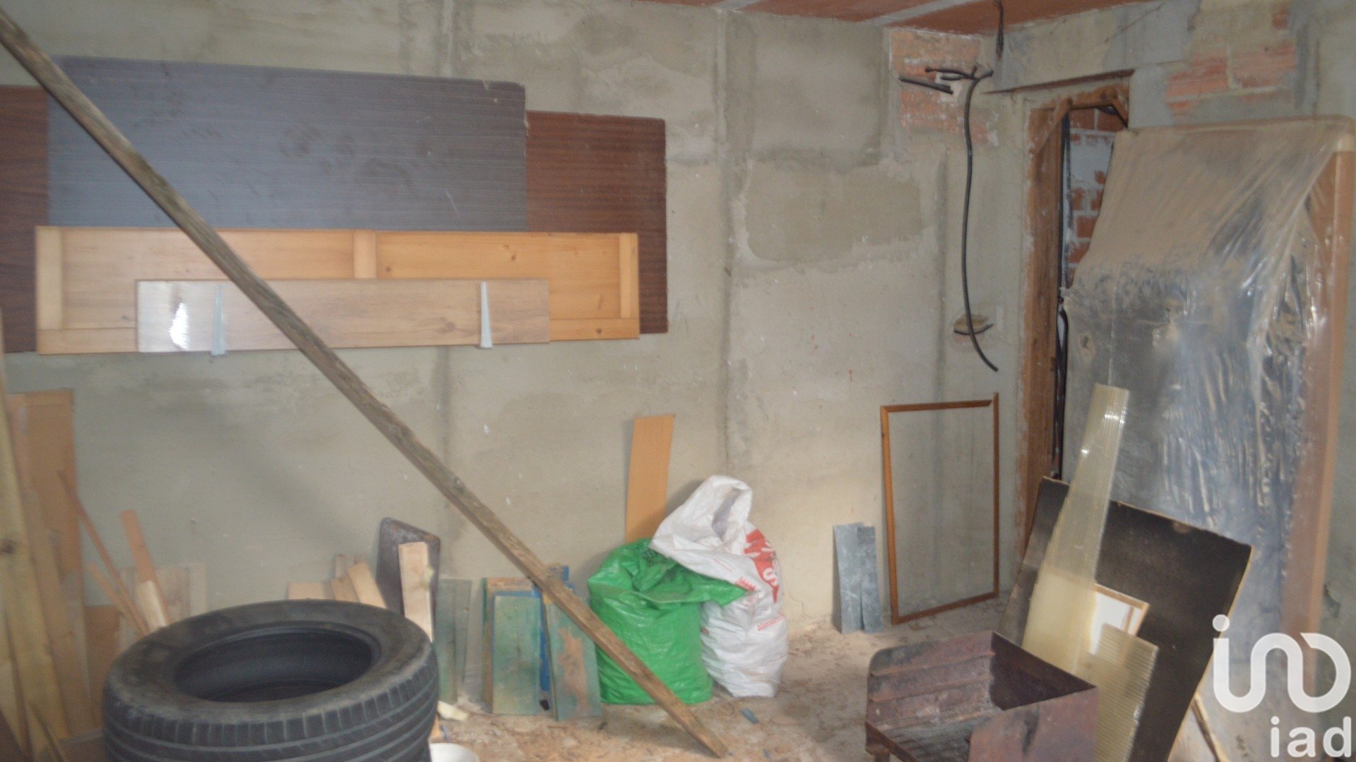 Parcela en La Bisbal Del Penedes, Tarragona, España 610 m2 No. 185964