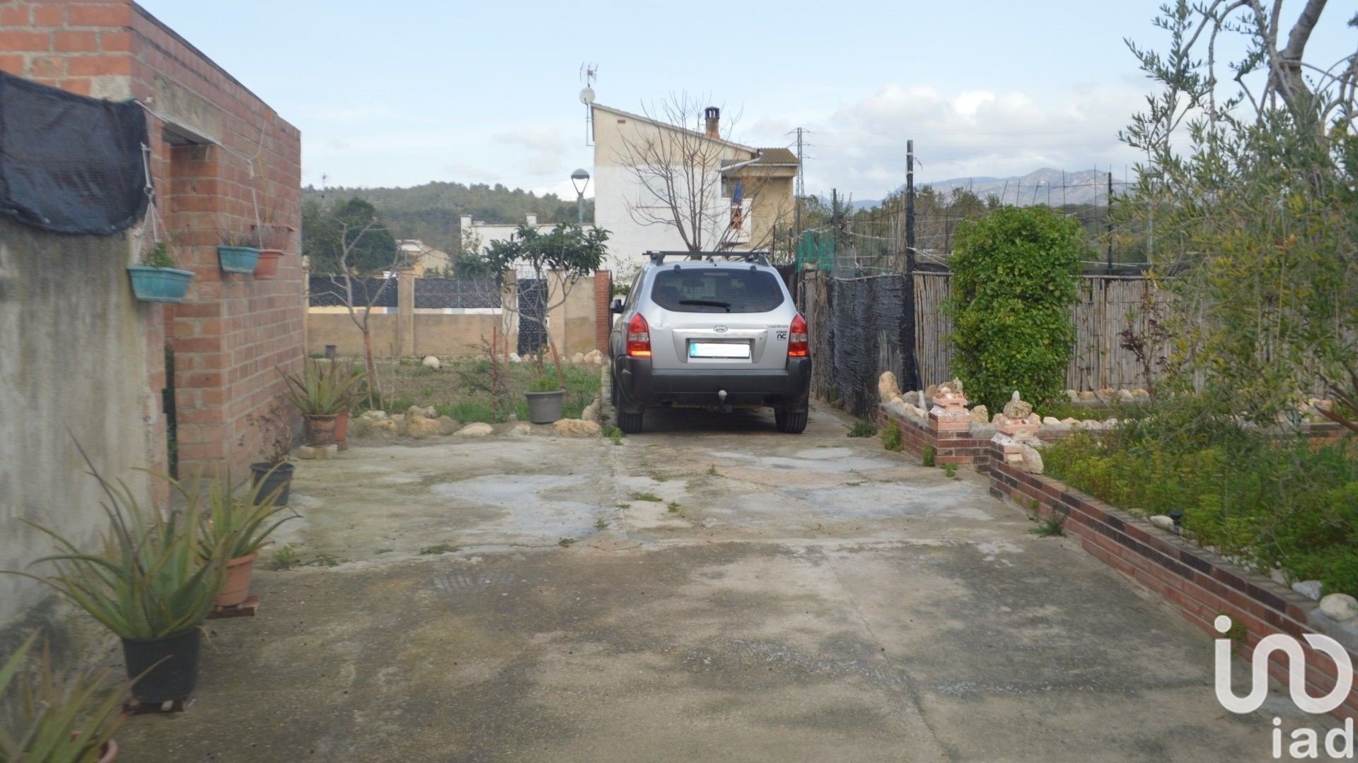 Parcela en La Bisbal Del Penedes, Tarragona, España 610 m2 No. 185964