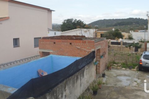 Działka w La Bisbal Del Penedes, Tarragona, Hiszpania 610 mkw. nr 185964 – zdjęcie 24