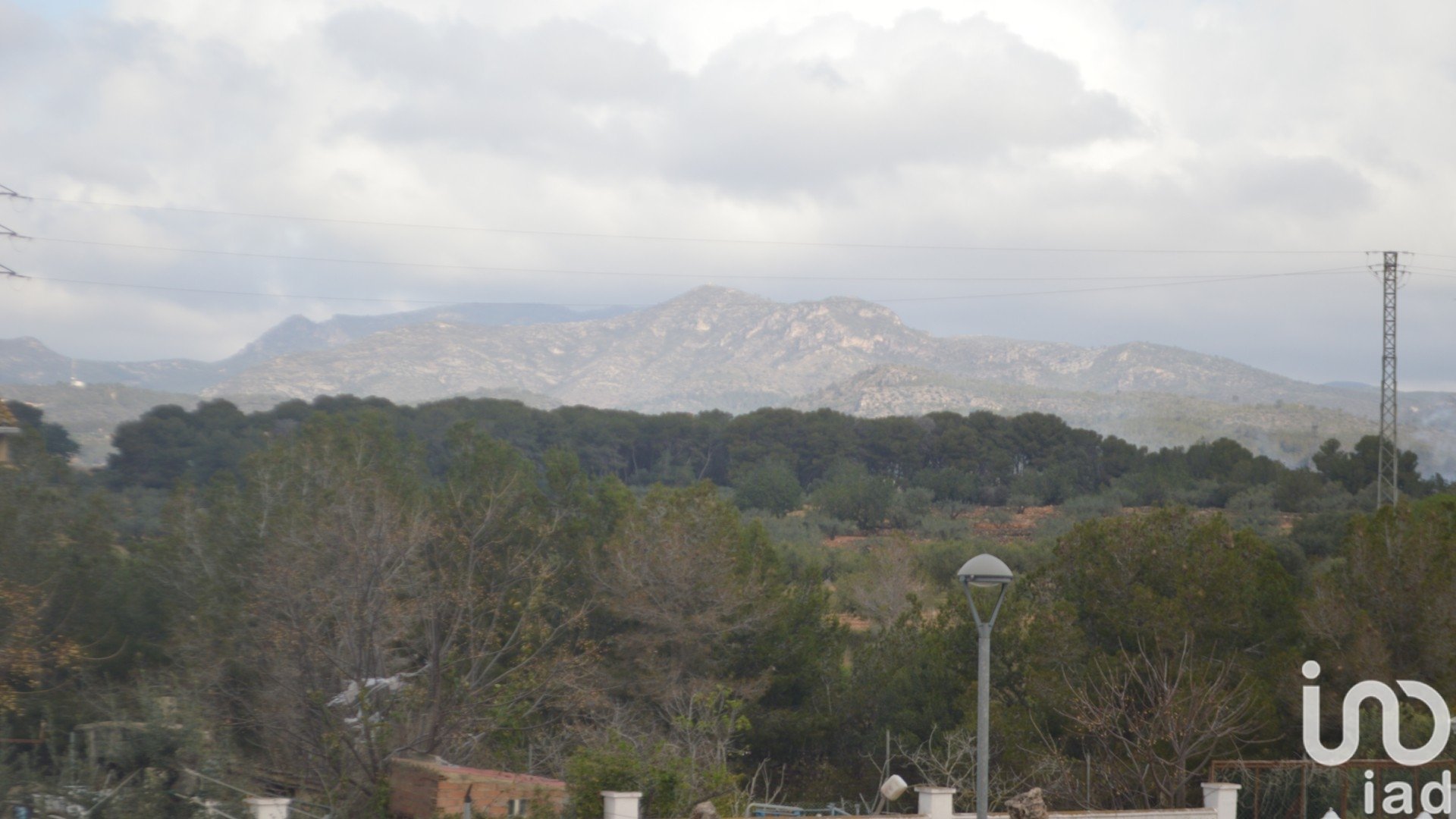 Parcela en La Bisbal Del Penedes, Tarragona, España 610 m2 No. 185964