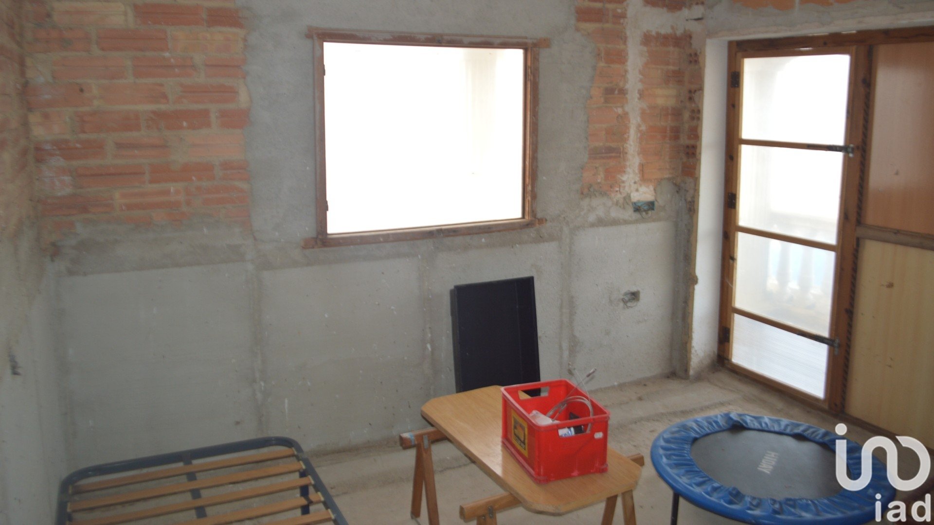 Parcela en La Bisbal Del Penedes, Tarragona, España 610 m2 No. 185964