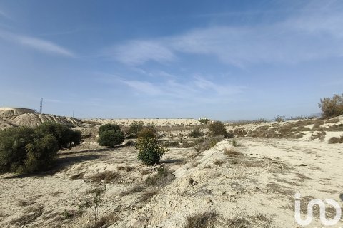 Terreno in vendita a Fortuna, Murcia, Spagna 12025 mq. N° 185966 - foto 3
