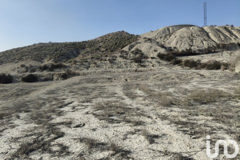 Terreno in vendita a Fortuna, Murcia, Spagna 12025 mq. N° 185966 - foto 4
