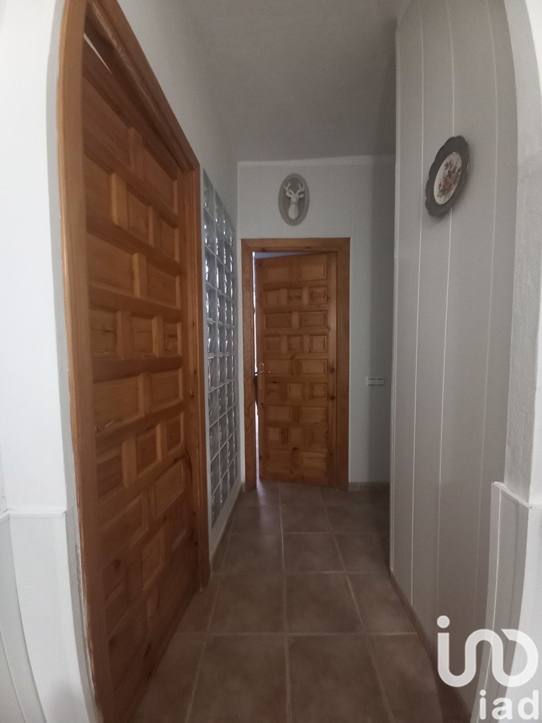 Townhouse à Benissanet, Tarragona, Espagne 3 chambres, 180 m2 No. 185969