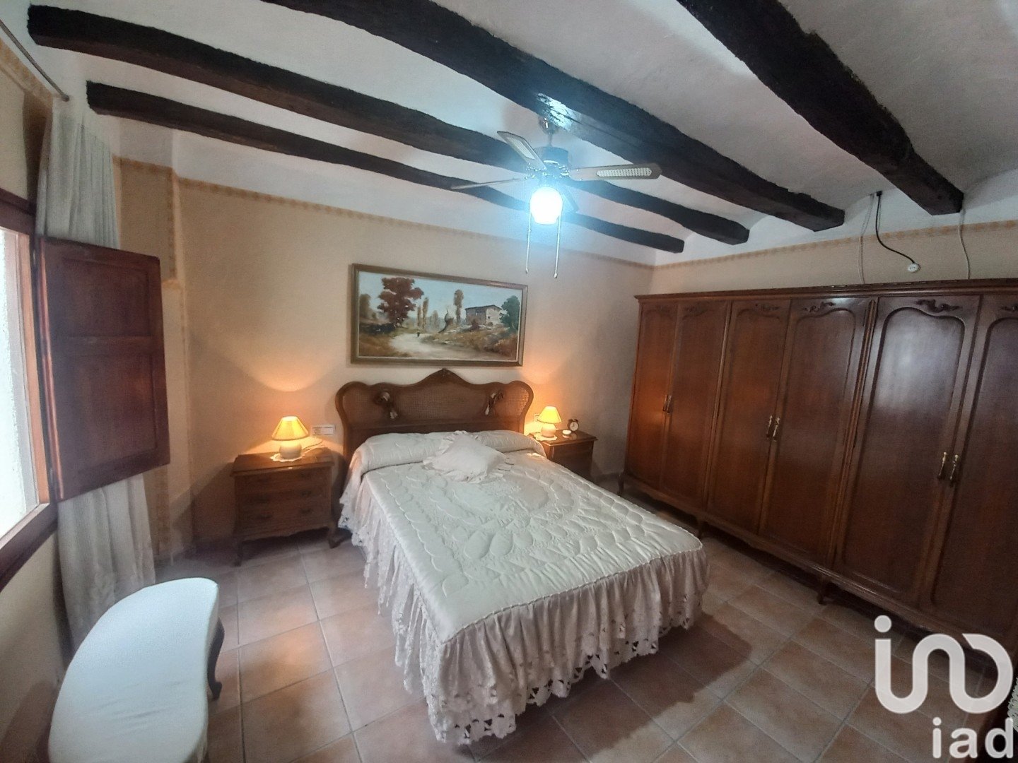Townhouse à Benissanet, Tarragona, Espagne 3 chambres, 180 m2 No. 185969
