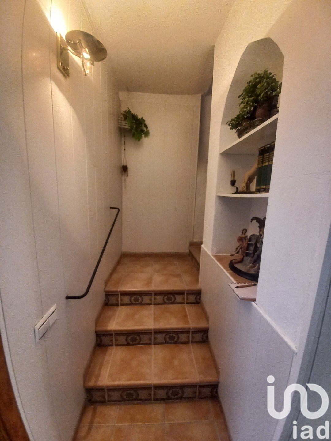 Townhouse à Benissanet, Tarragona, Espagne 3 chambres, 180 m2 No. 185969