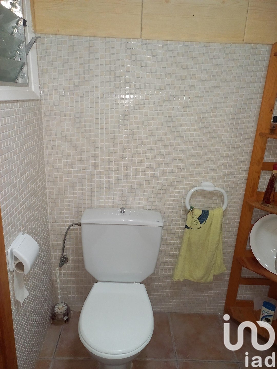 Townhouse à Benissanet, Tarragona, Espagne 3 chambres, 180 m2 No. 185969