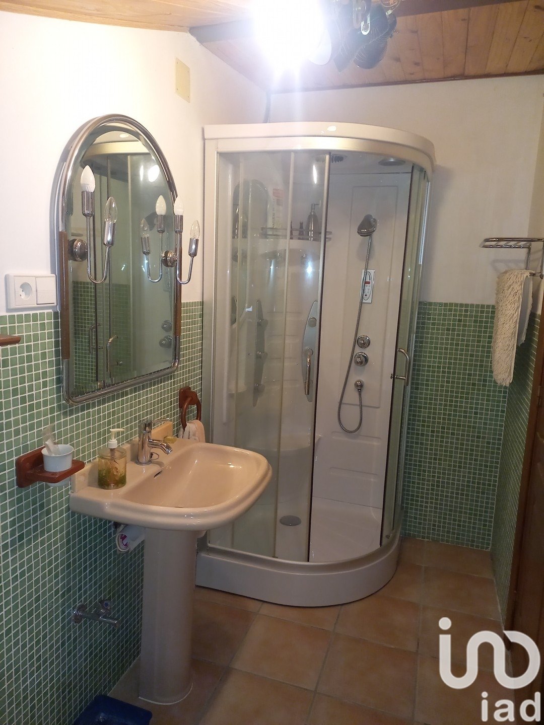 Townhouse à Benissanet, Tarragona, Espagne 3 chambres, 180 m2 No. 185969