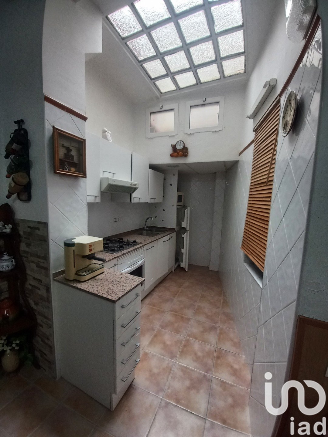 Townhouse à Benissanet, Tarragona, Espagne 3 chambres, 180 m2 No. 185969