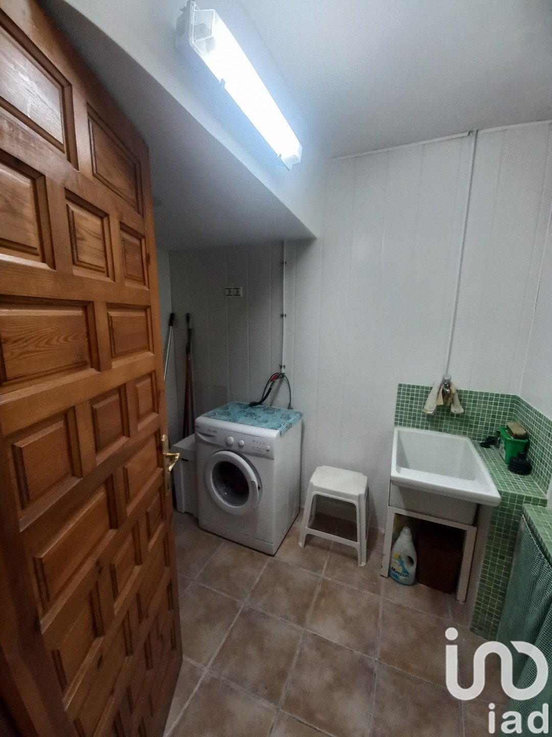Townhouse à Benissanet, Tarragona, Espagne 3 chambres, 180 m2 No. 185969