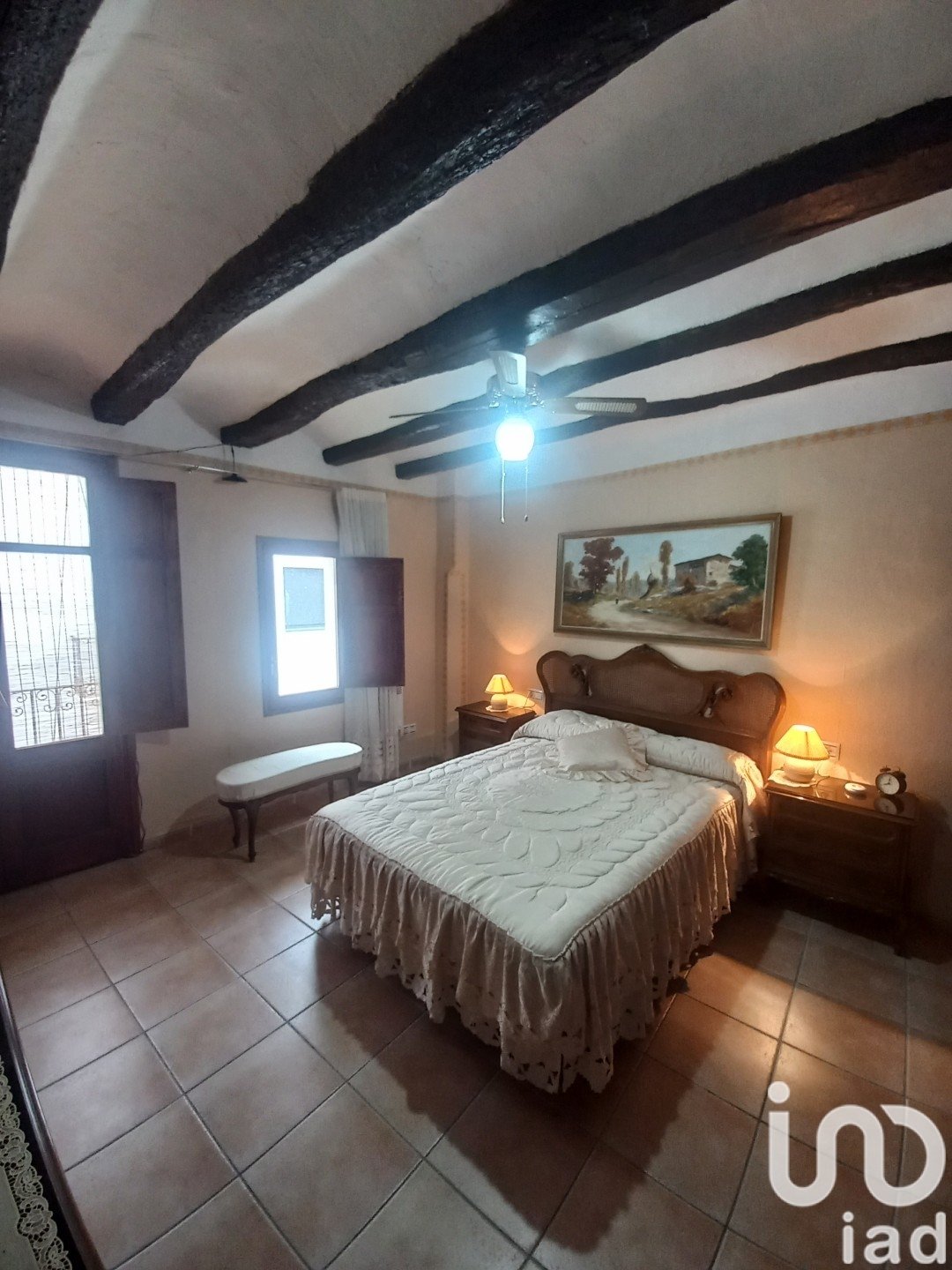 Townhouse à Benissanet, Tarragona, Espagne 3 chambres, 180 m2 No. 185969
