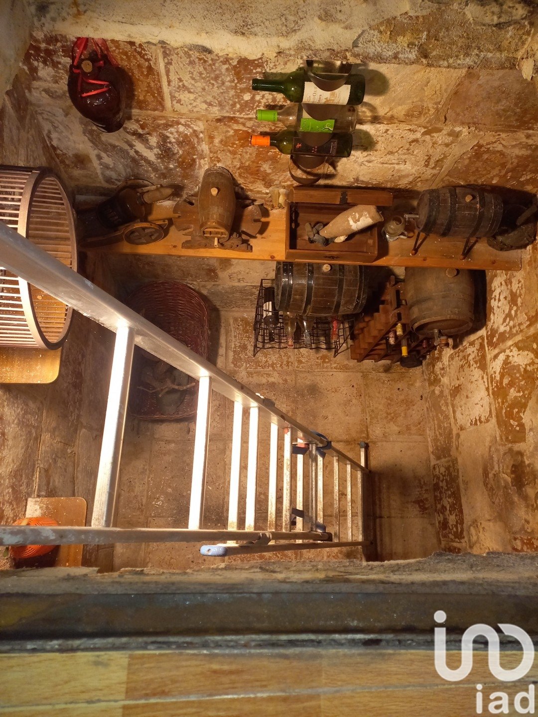 Townhouse à Benissanet, Tarragona, Espagne 3 chambres, 180 m2 No. 185969