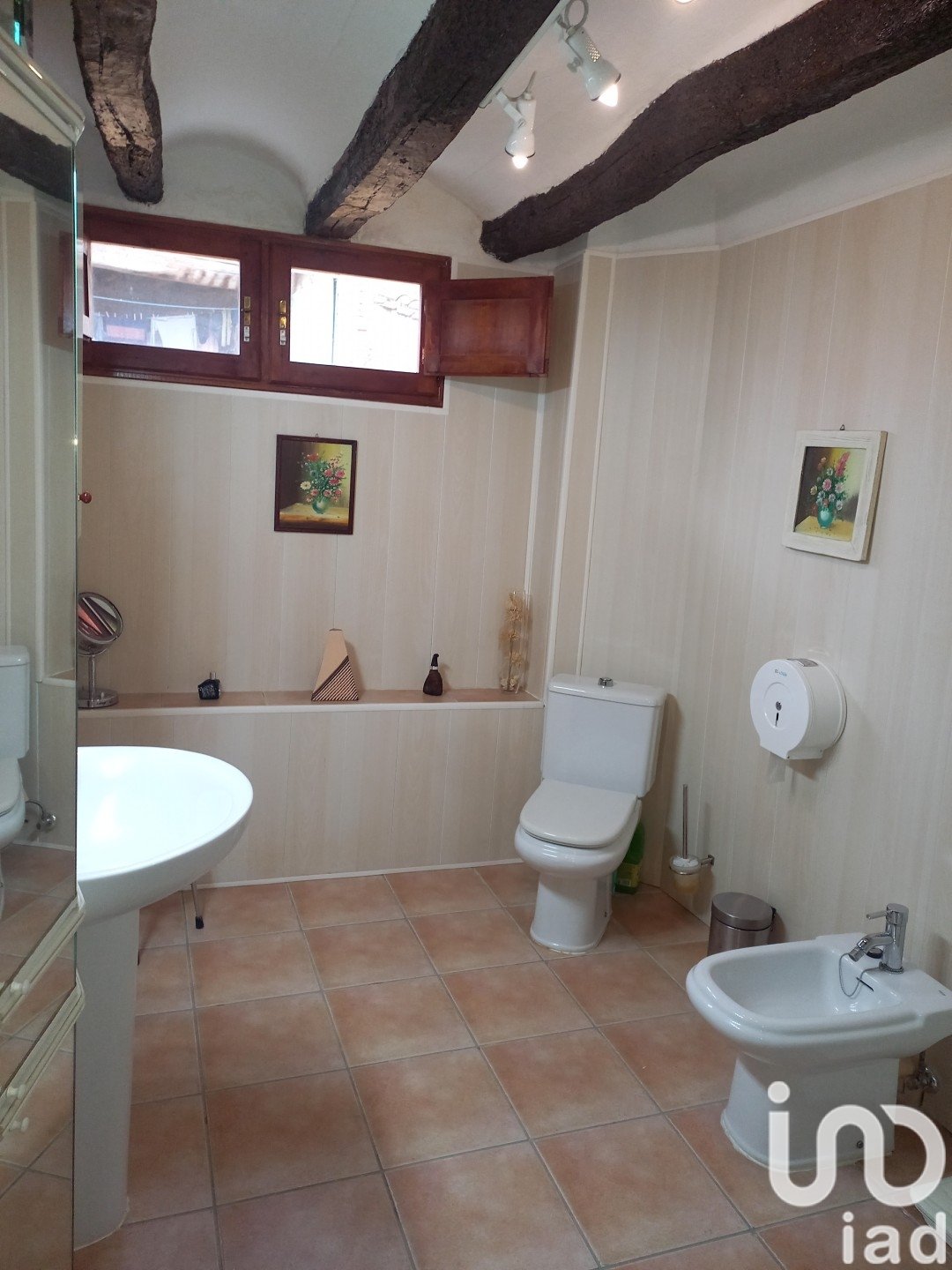Townhouse à Benissanet, Tarragona, Espagne 3 chambres, 180 m2 No. 185969