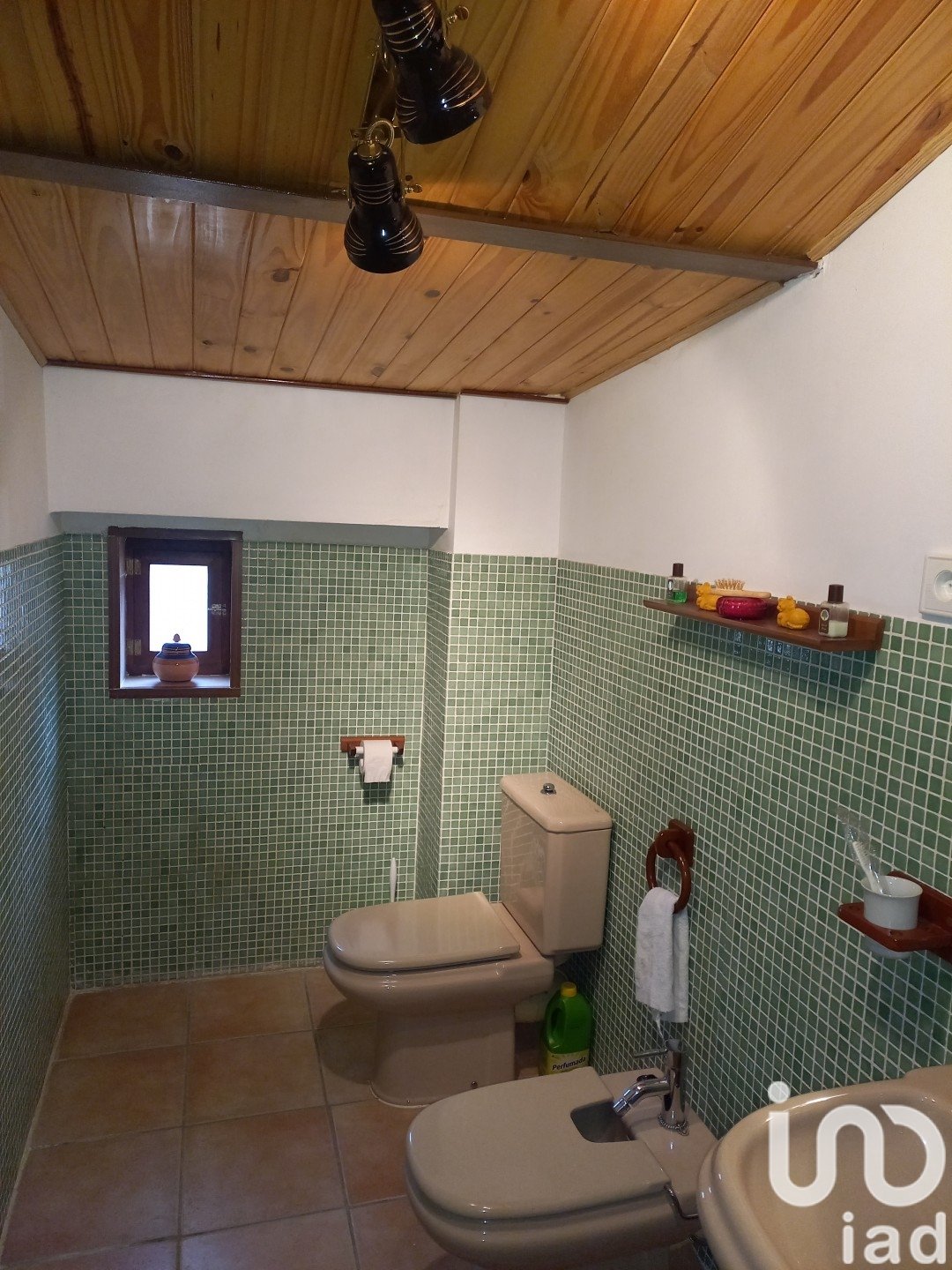 Townhouse à Benissanet, Tarragona, Espagne 3 chambres, 180 m2 No. 185969