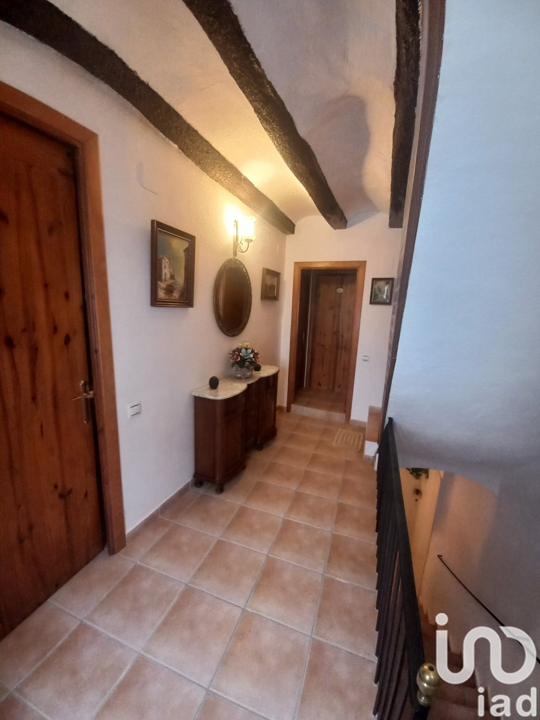 Townhouse à Benissanet, Tarragona, Espagne 3 chambres, 180 m2 No. 185969