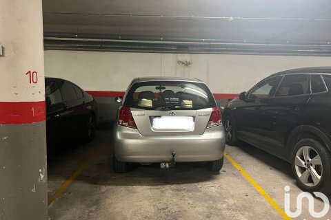 Parking for sale in Amposta, Tarragona, Spain 25 sq.m. No. 185968 - photo 8