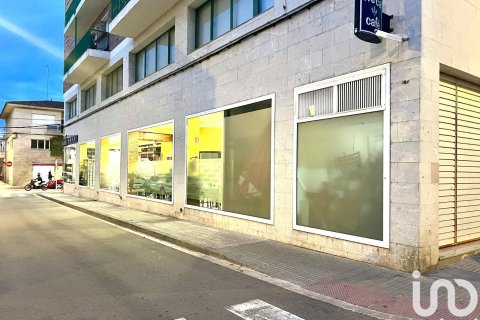 Parking for sale in Amposta, Tarragona, Spain 25 sq.m. No. 185968 - photo 10