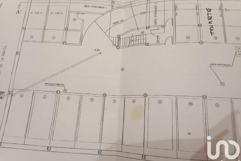 Parking for sale in Amposta, Tarragona, Spain 25 sq.m. No. 185968 - photo 12