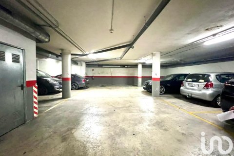 Parking for sale in Amposta, Tarragona, Spain 25 sq.m. No. 185968 - photo 4