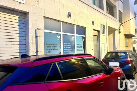 Parking for sale in Amposta, Tarragona, Spain 25 sq.m. No. 185968 - photo 11