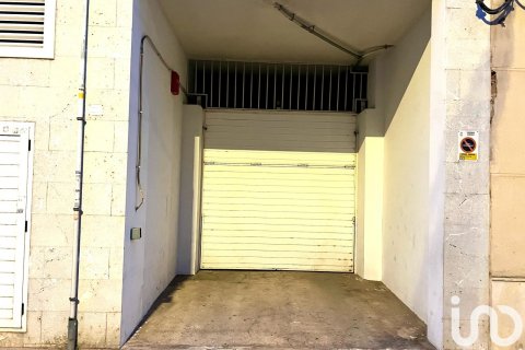 Parking for sale in Amposta, Tarragona, Spain 25 sq.m. No. 185968 - photo 6