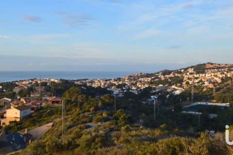 Gewerbeimmobilien in Segur de Calafell, Tarragona, Spanien Nr. 185967