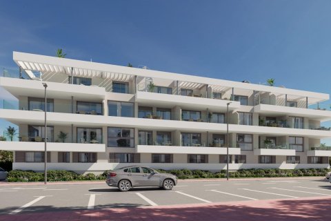 Lägenhet till salu i Rincon de la Victoria, Malaga, Spanien 2 sovrum, 65 kvm. Nr. 169794 - foto 9