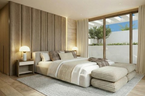 Villa for sale in Marbella, Malaga, Spain 4 bedrooms, 639 sq.m. No. 169796 - photo 8