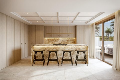 Villa for sale in Marbella, Malaga, Spain 4 bedrooms, 639 sq.m. No. 169796 - photo 7